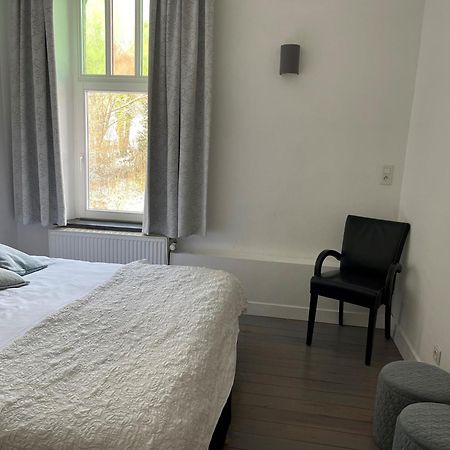 Villa Louise Stavelot Ngoại thất bức ảnh