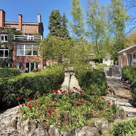 Villa Louise Stavelot Ngoại thất bức ảnh
