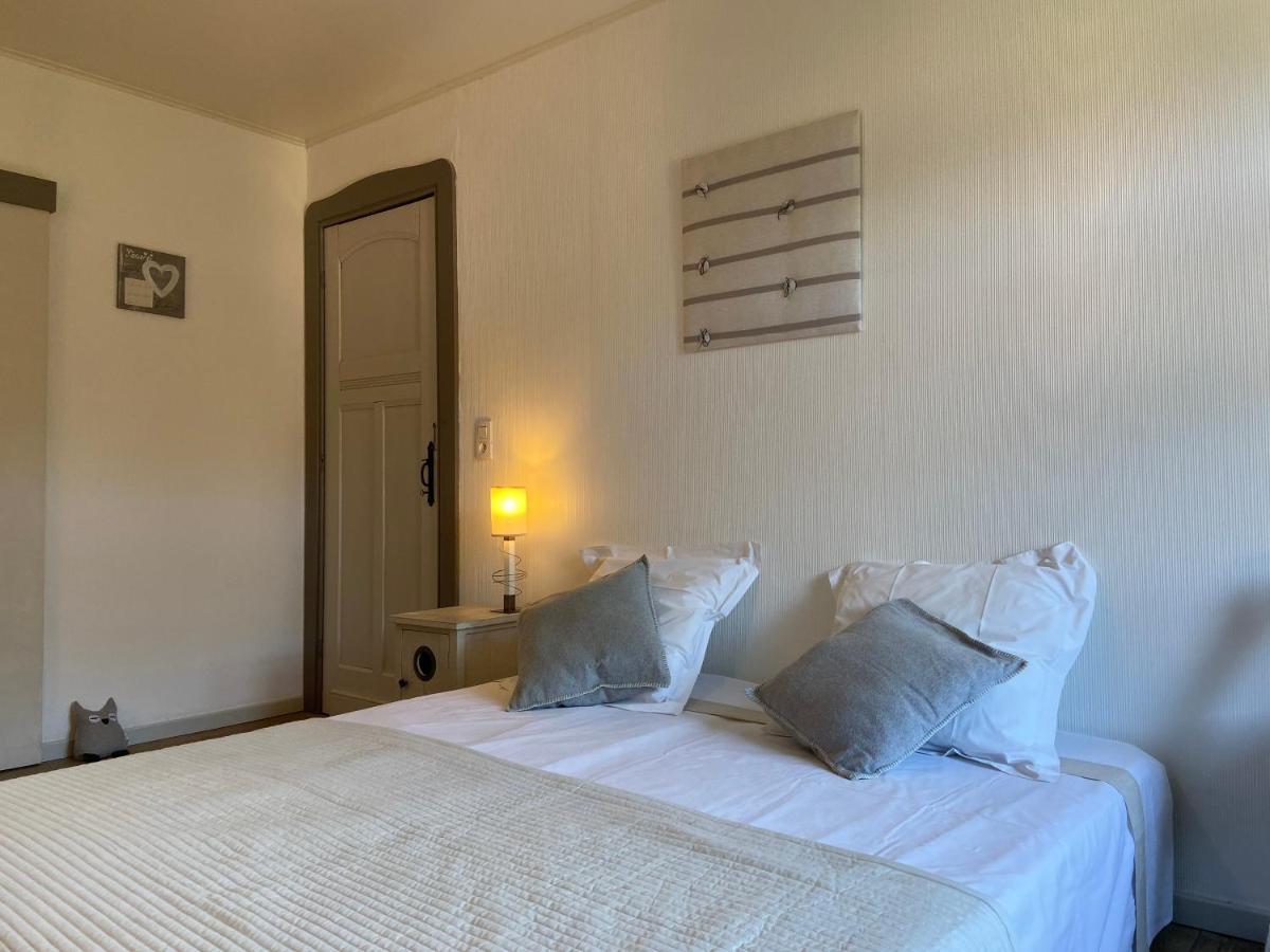 Villa Louise Stavelot Ngoại thất bức ảnh