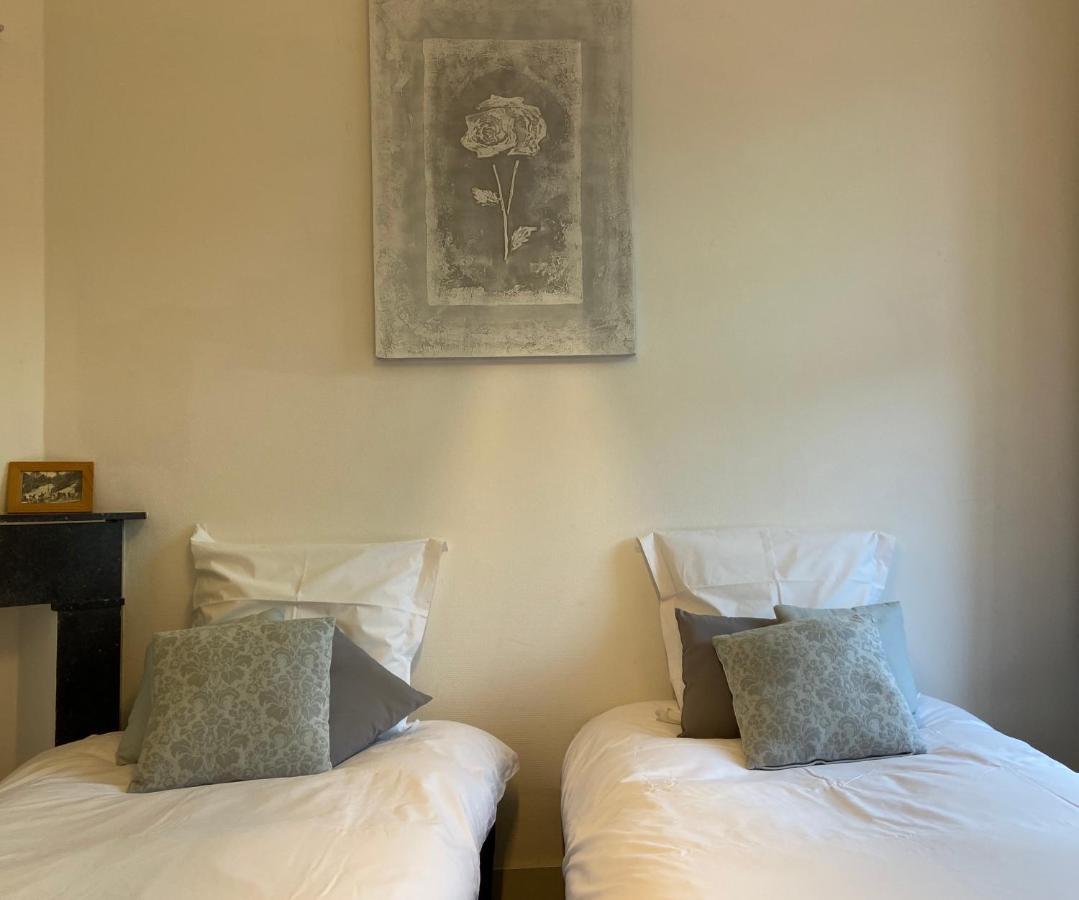 Villa Louise Stavelot Ngoại thất bức ảnh