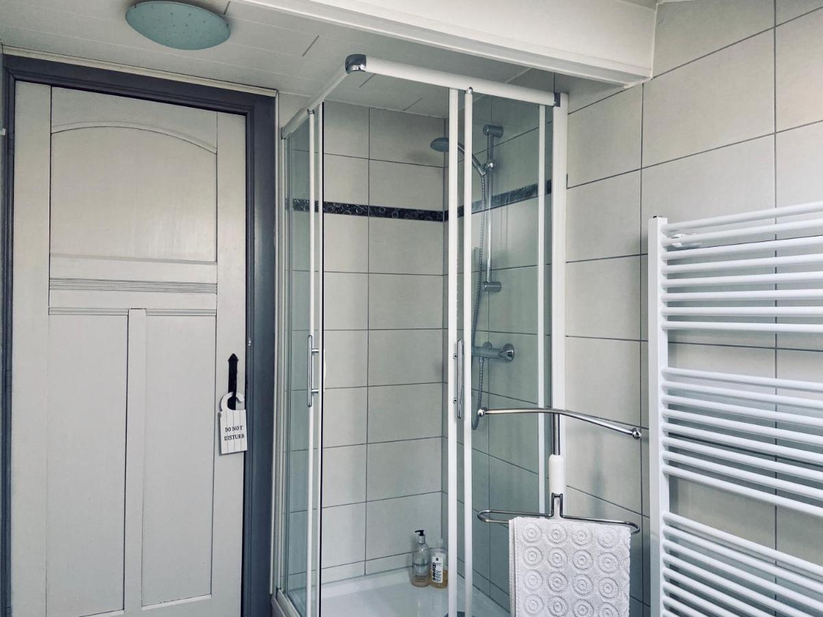 Villa Louise Stavelot Ngoại thất bức ảnh